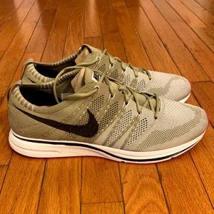 Nike Flyknit Trainer